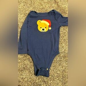12 mo. Christmas Bundle